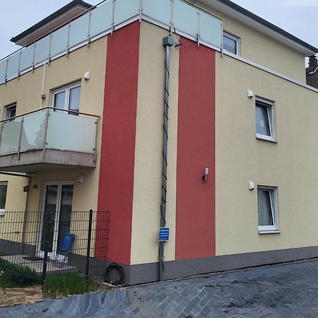 Seelze-Letter Monteurzimmer / Apartment / Messezimmer Exterior photo
