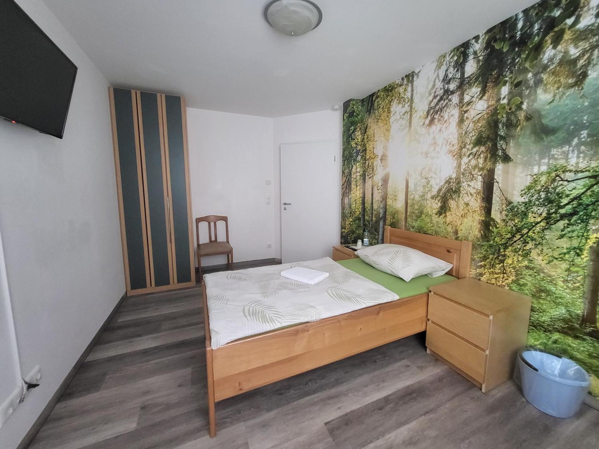 Seelze-Letter Monteurzimmer / Apartment / Messezimmer Room photo